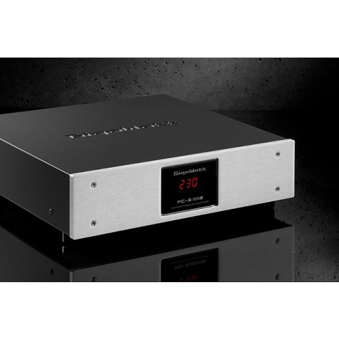 Gigawatt PC 3 Evo+