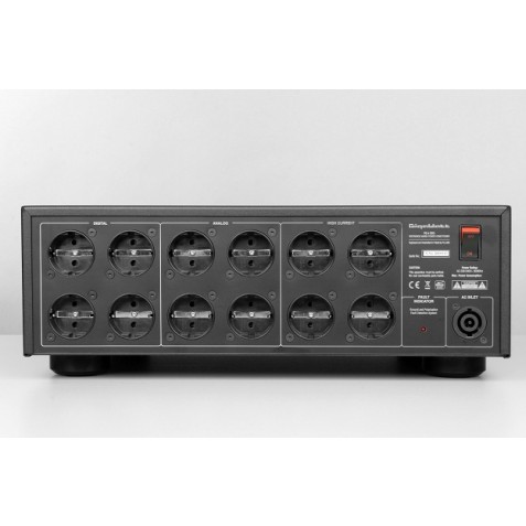 Gigawatt PC 4 Evo+