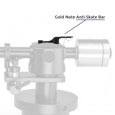 Gold Note-Gold Note Anti-Skate Bar-00