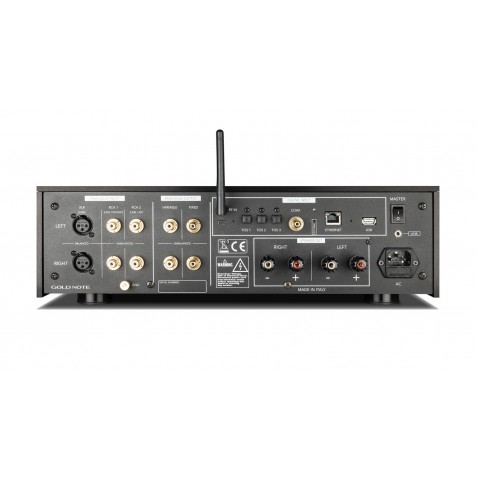 Gold Note-Gold Note IS-1000 MKII-00