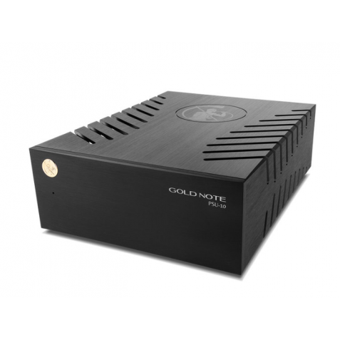 Gold Note-Gold Note PSU-10 EVO Démo-00