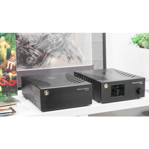Gold Note-Gold Note PSU-10 EVO-00