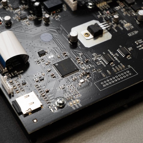 Gold Note-Gold Note CD-10 Lecteur CD/DAC-00