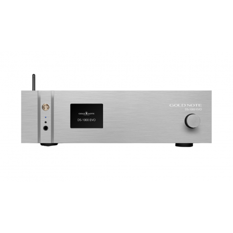 Gold Note-Gold Note DS-1000 EVO-00