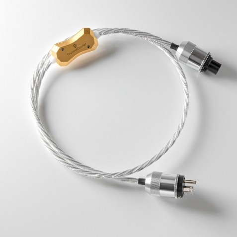 Crystal Cable-Crystal Cable Van Gogh Power-00