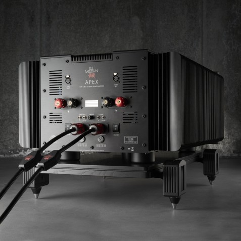 GRYPHON-Gryphon APEX Stereo-00