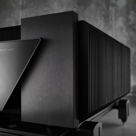 GRYPHON-Gryphon APEX Mono-00