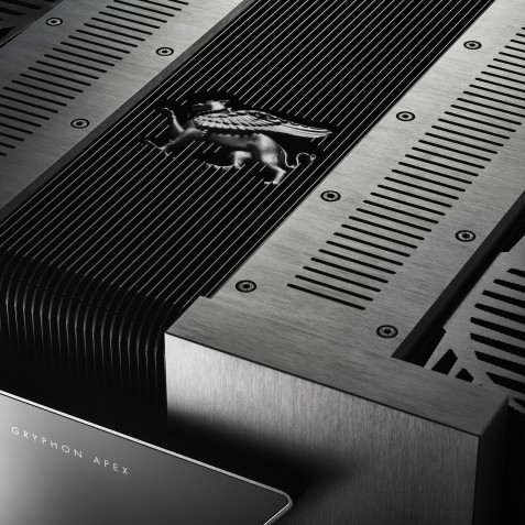 GRYPHON-Gryphon APEX Stereo-00