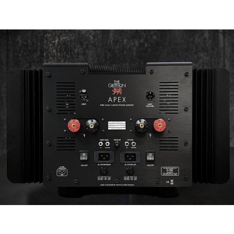GRYPHON-Gryphon APEX Mono-00