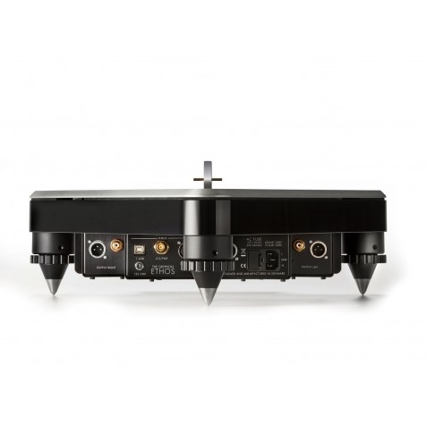 GRYPHON-Gryphon Ethos CD Player-00