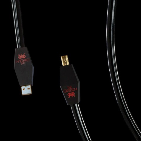GRYPHON-Gryphon Vanta Digital cable Usb-A / Usb-B-00