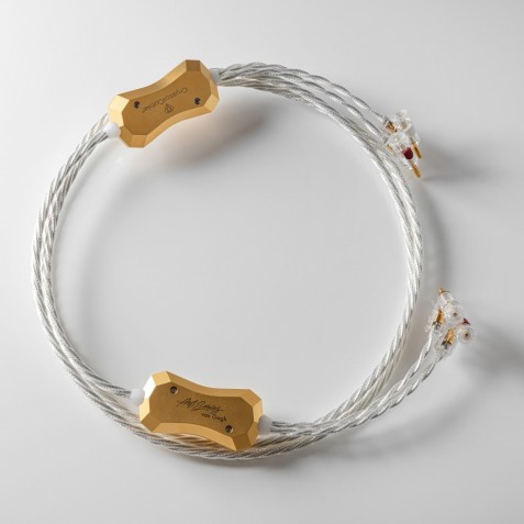 Crystal Cable-Crystal Cable Van Gogh Speaker-00