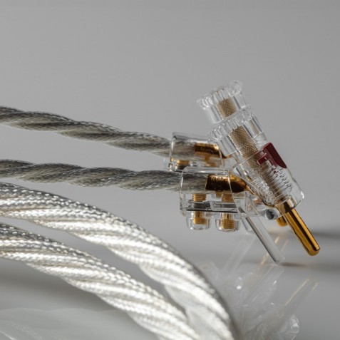 Crystal Cable-Crystal Cable Van Gogh Speaker-00