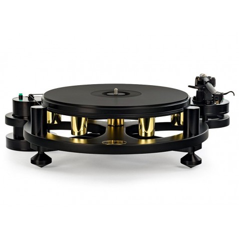 Michell Engineering-Michell Gyro SE-00