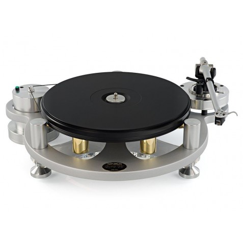 Michell Engineering-Michell Gyro SE-00