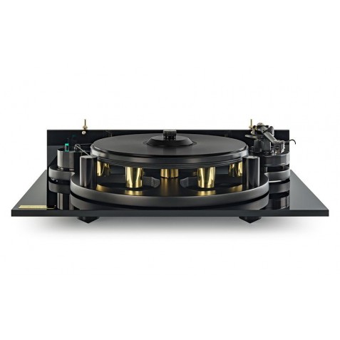 Michell Engineering-Michell GyroDec-00