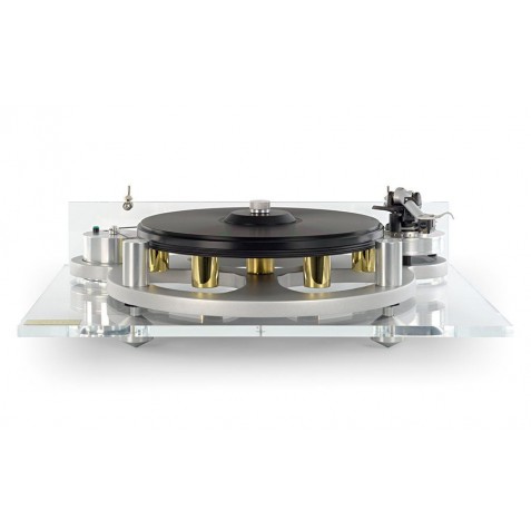 Michell Engineering-Michell GyroDec-00