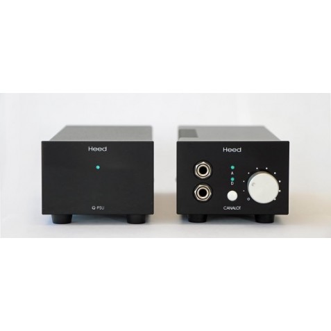 Heed-HEED Canalot III avec QPSU Noir Démo-00
