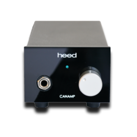 HEED-HEED Canamp II-00