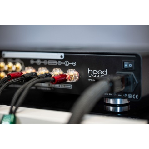 Heed-HEED LAGRANGE S-00