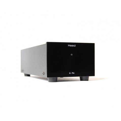 HEED-HEED Q-PSU-00