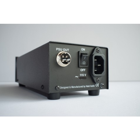 HEED-HEED Q-PSU-00