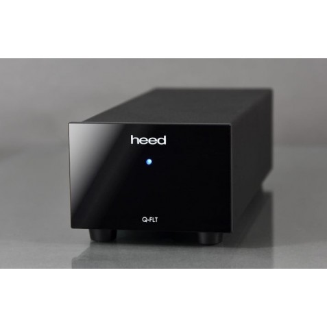 HEED-HEED Q-FLT-00