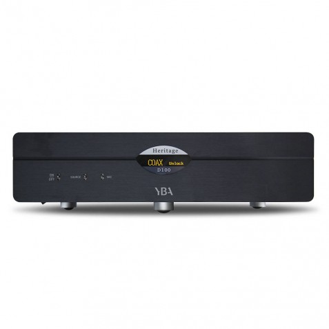 YBA-YBA Heritage D100 DAC-00