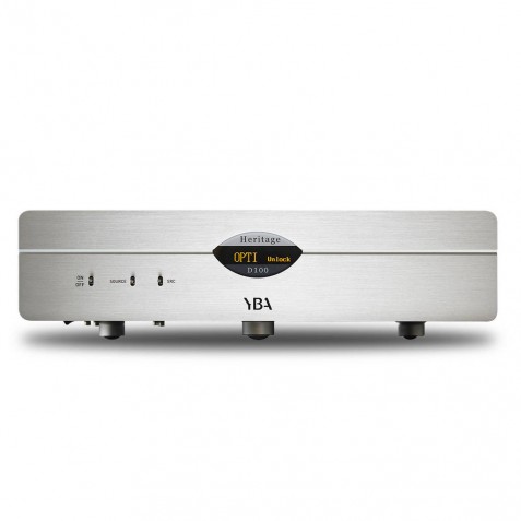 YBA-YBA Heritage D100 DAC-00