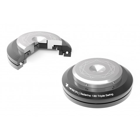 HifiStay-Hifistay Ballerino Triple Swing 130-00