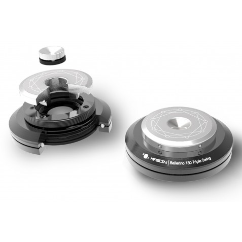 HifiStay-Hifistay Ballerino Triple Swing 130-00