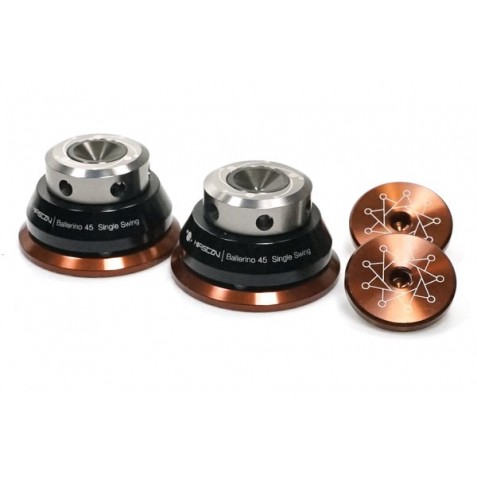 HifiStay-Hifistay Ballerino Single Swing 45-00