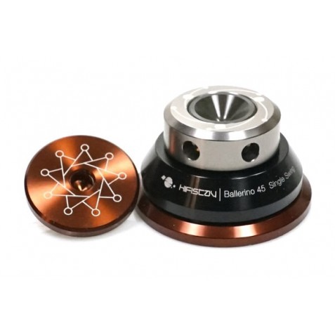 HifiStay-Hifistay Ballerino Single Swing 45-00