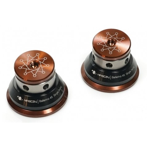 HifiStay-Hifistay Ballerino Single Swing 45-00