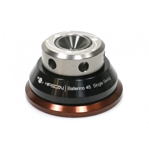 HifiStay-Hifistay Ballerino Single Swing 45-00
