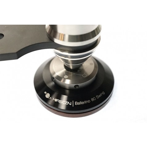 HifiStay-Hifistay Ballerino Double Swing 80-00