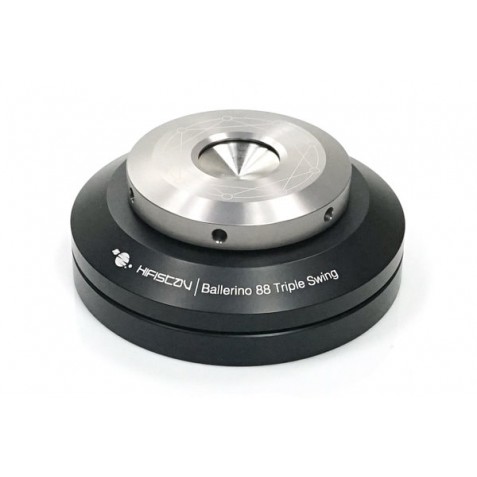 HifiStay-Hifistay Ballerino Triple Swing 88-00