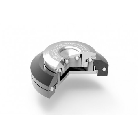 HifiStay-Hifistay Ballerino Triple Swing 88-00