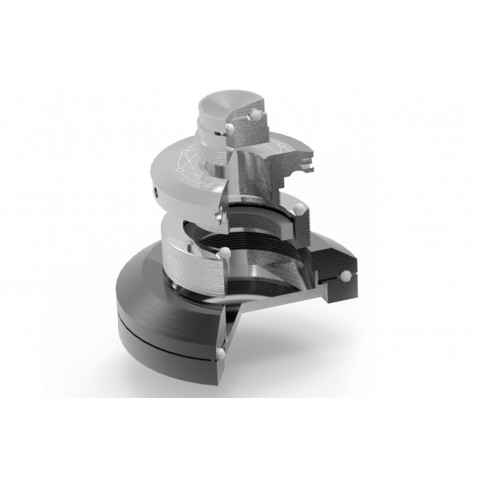 HifiStay-Hifistay Ballerino Triple Swing 88-00