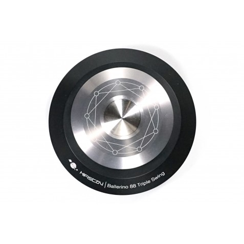 HifiStay-Hifistay Ballerino Triple Swing 88-00