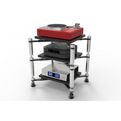 HifiStay-Hifistay Mythology TransformX-Frame 1 Level-00