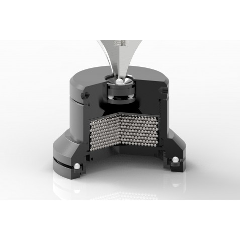 HifiStay-Hifistay Mythology TransformX-Frame 2 Level-00