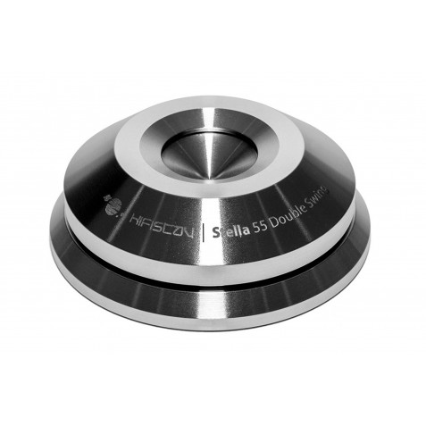 HifiStay-Hifistay Galaxia Serie Stella Double Swing 55-00