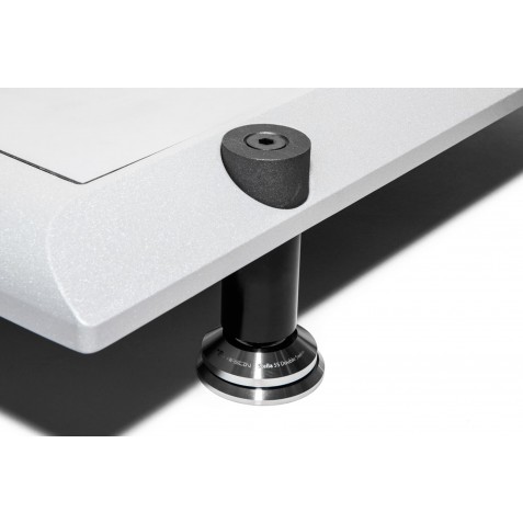 HifiStay-Hifistay Galaxia Serie Stella Double Swing 55-00