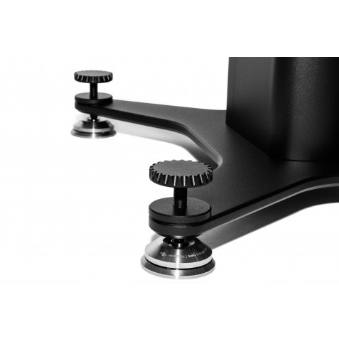 HifiStay-Hifistay Galaxia Serie Stella Double Swing 55-00