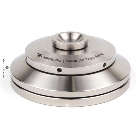 HifiStay-Hifistay Galaxia Serie Stella Triple Swing 100 set de 8-00
