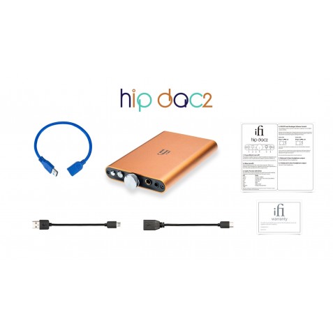 IFI Audio-iFi Audio Hip DAC V2-00