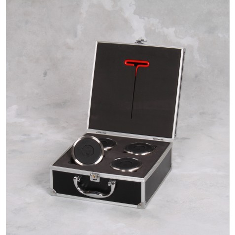 HRS-HRS Vortex Set (3 V150 + V150A) Démo-00