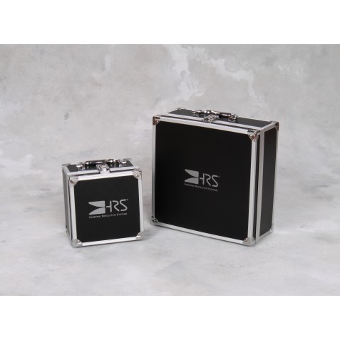 HRS-HRS Vortex Set (3 V150 + V150A) Démo-00