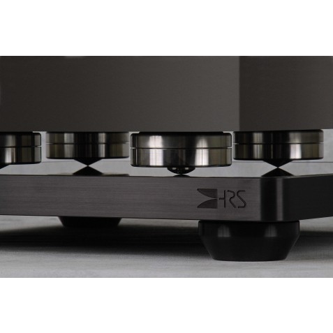 HRS-HRS Vortex Set (3 V150 + V150A) Démo-00